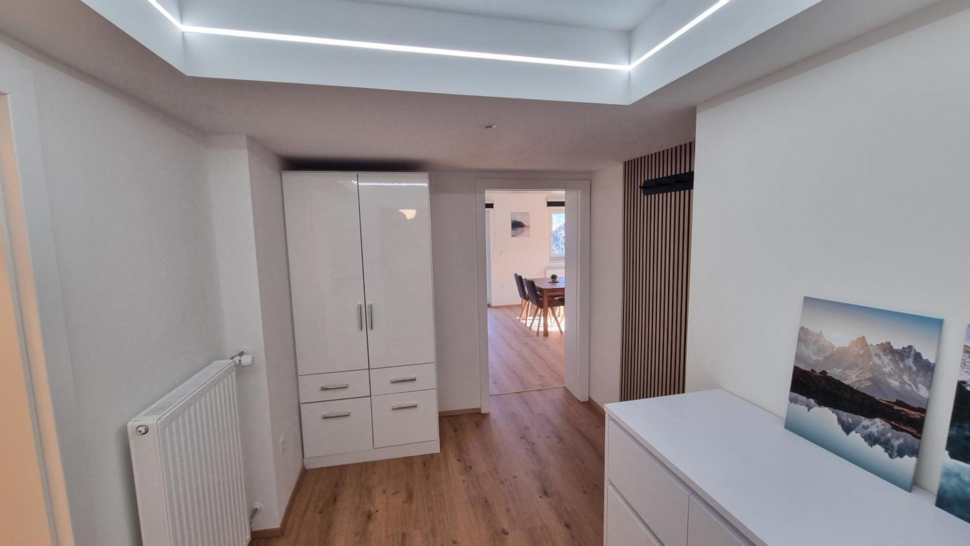 Ferienwohnungen Rabensteiner Bad Kleinkirchheim Room photo